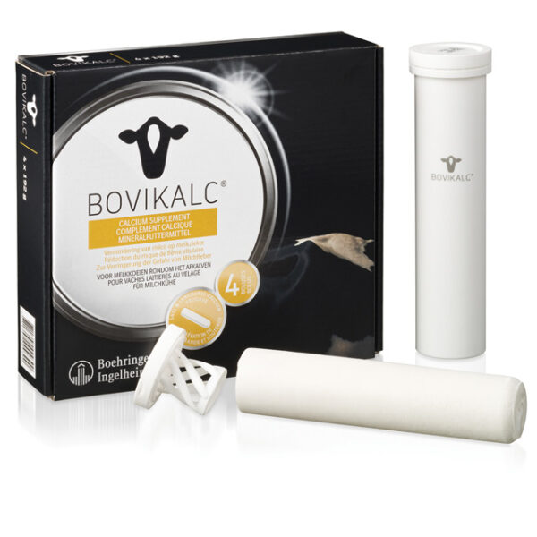 Bovikalc 4st