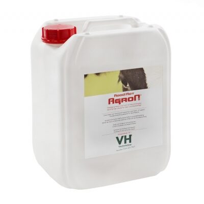 Agron Rood 10L