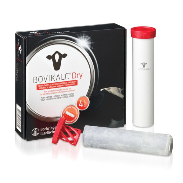 Bovikalc Dry 4st