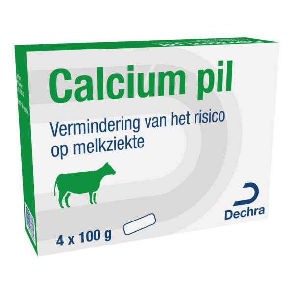 Calcium pil 4st