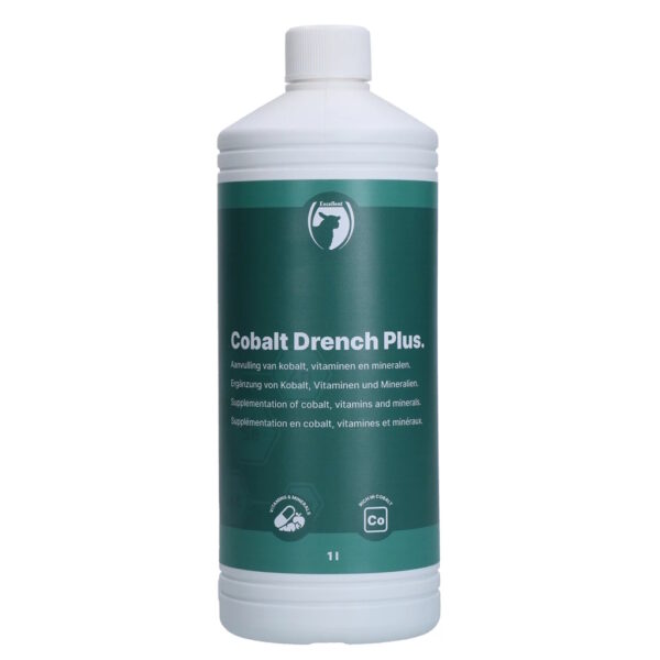 Cobalt Drench Plus