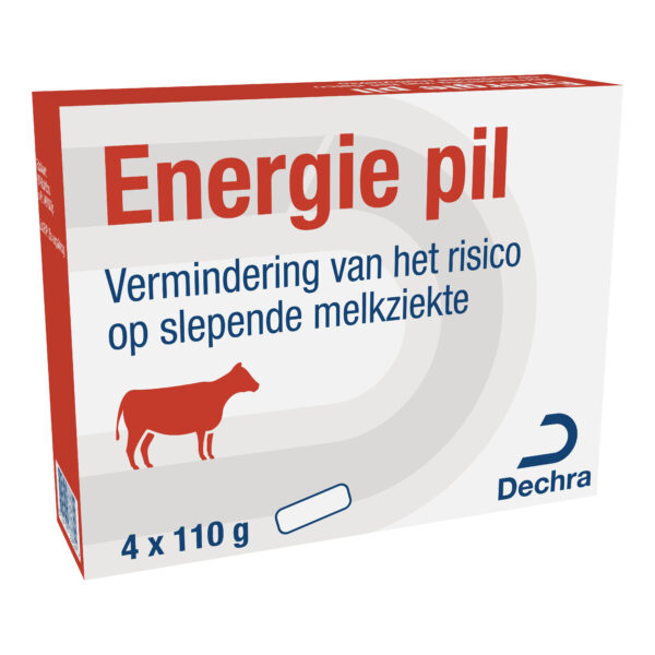 Energie pil 4st