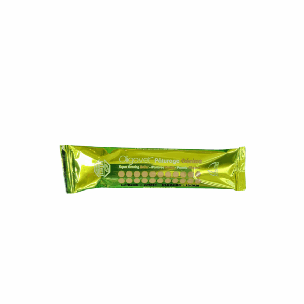 Oligovet Grazende Pink