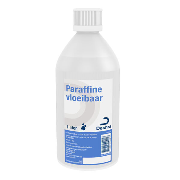 Paraffine