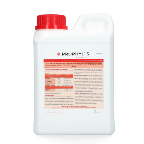 Prophyl S