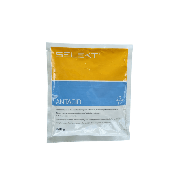 Selekt Antacid