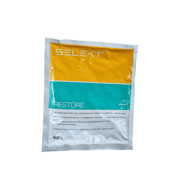 Selekt Restore