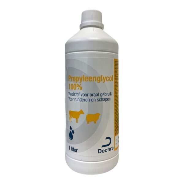 Propyleen Glycol