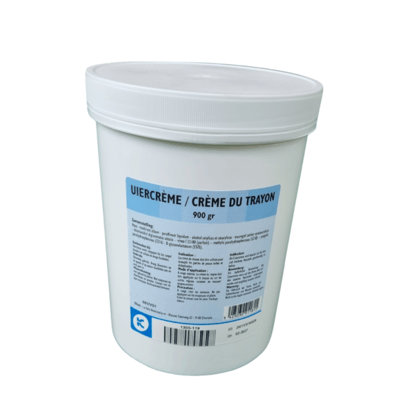 Uiercrème