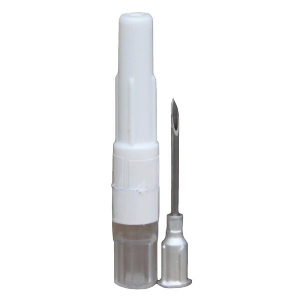Wegwerpnaald 1.6 x 38 mm 100st