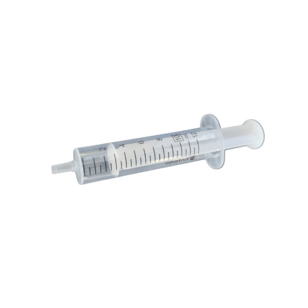 10ml spuit 100st