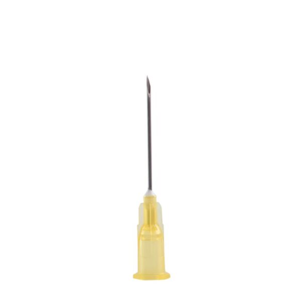 Wegwerpnaald 0.9 x 25 mm 100st