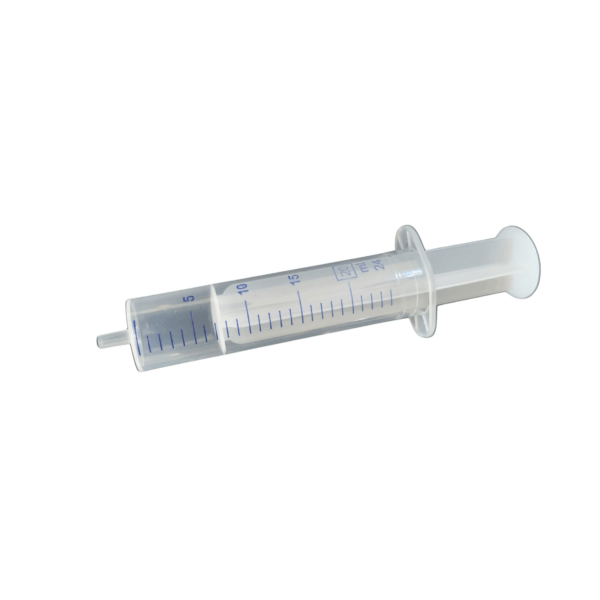 20ml spuit 100st