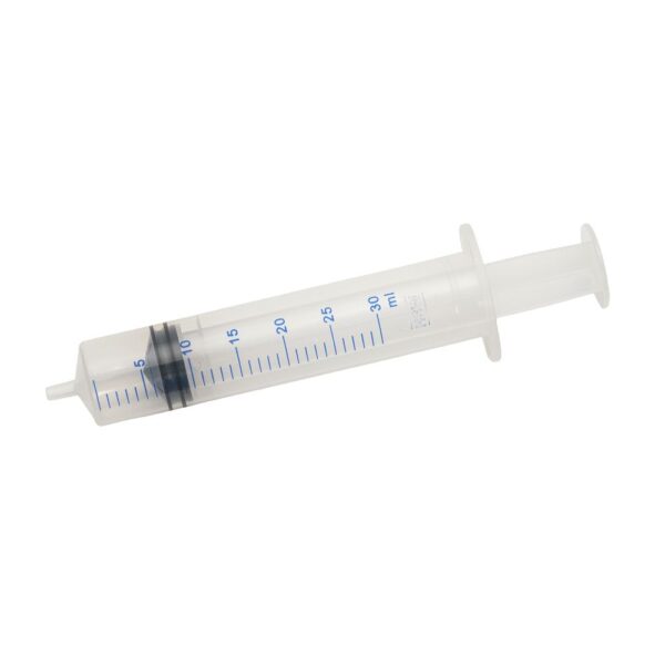 30ml spuit 50st