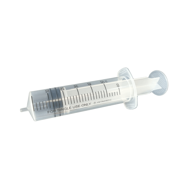 50ml spuit 50st