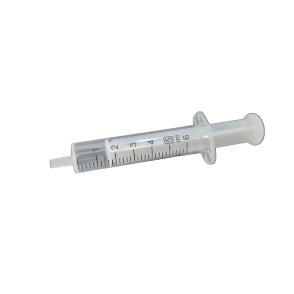 5ml spuit 100st