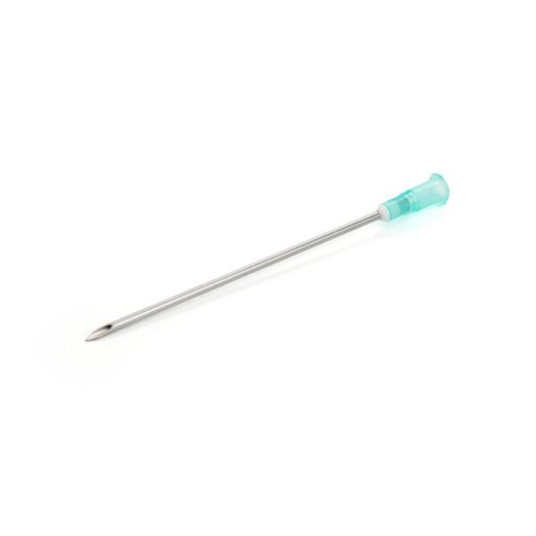 Infuusnaald 2.0 x 80 mm 100st