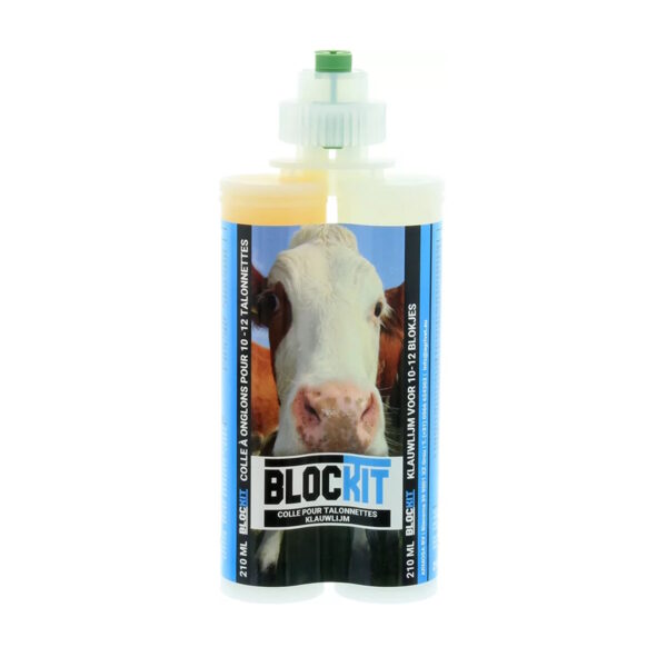 Blockit klauwlijm 210ml