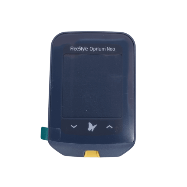 Ketonenmeter