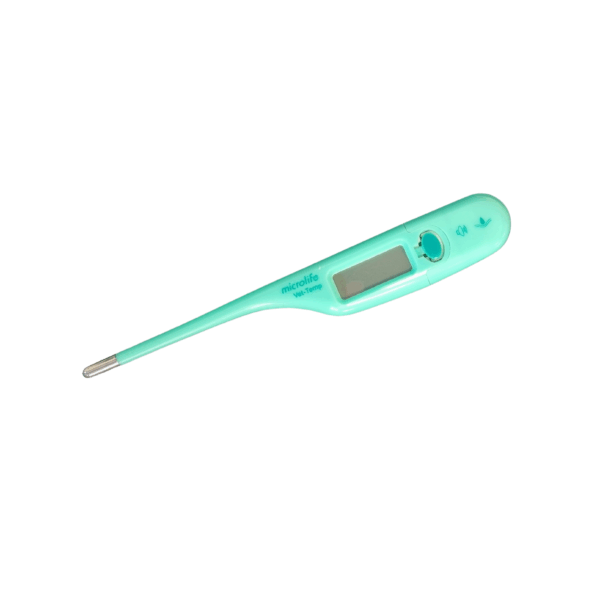 Digitale thermometer
